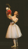 Новогодний балет для детей «Щелкунчик и Мышиный король»