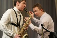 Участники проекта «Река талантов» выступят с концертом в Астрахани