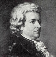 Сегодня исполняется 225 лет со дня смерти Вольфганга Амадея Моцарта