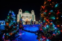 Астраханский театр Оперы и Балета обещает зрителям волшебный декабрь!
