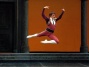 Солист астраханского балета стал медалистом Первого Всероссийского конкурса артистов балета и хореографов
