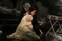 Премьера оперы "Травиата" прошла с большим успехом!