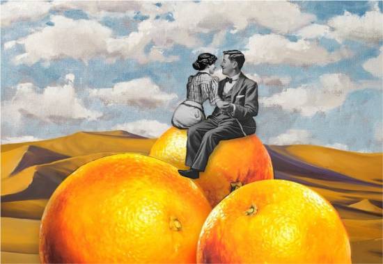 Премьера. Опера "Любовь к трём апельсинам"