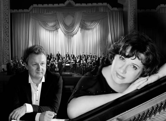 1 февраля  впервые в Астрахани будет исполнена «Домашняя симфония» Рихарда Штрауса