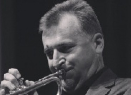 Ушёл из жизни дирижёр джаз-оркестра Астраханской государственной филармонии, трубач-виртуоз Назариков Алексей Анатольевич.