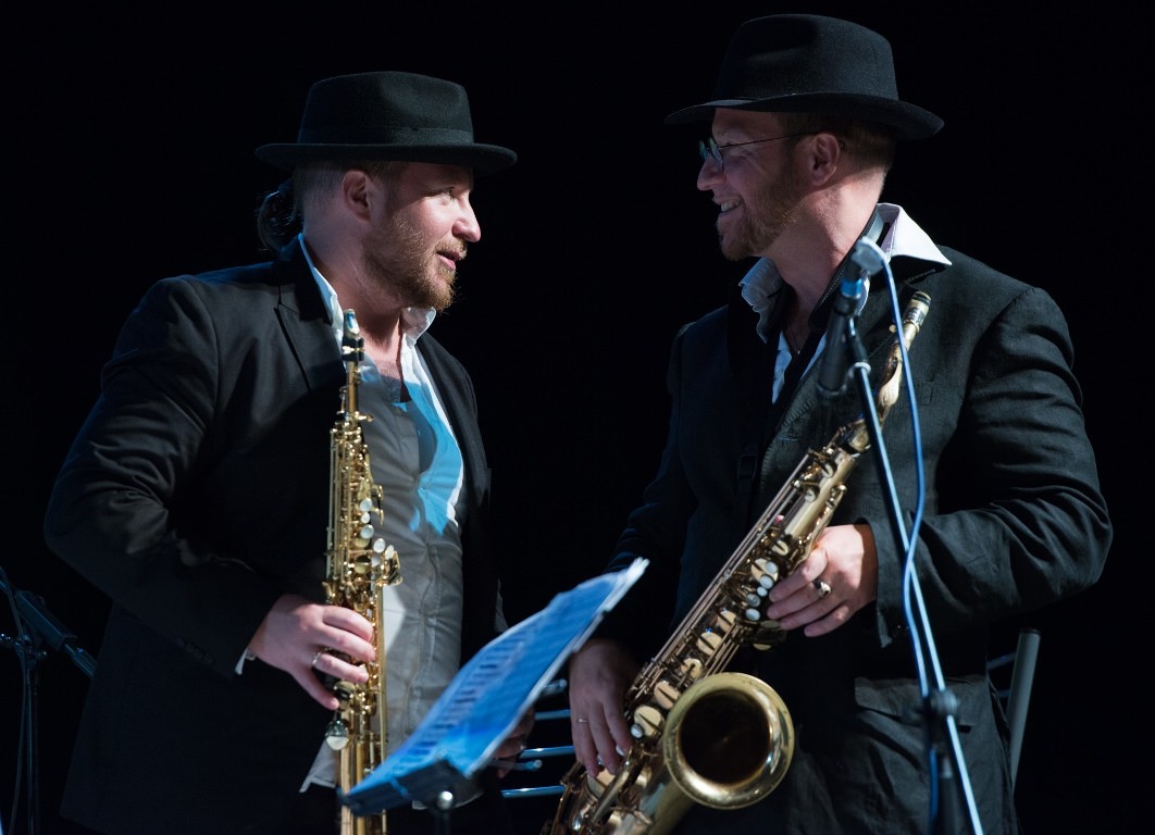 В октябре состоится третий Международный фестиваль «Дельта-джаз»