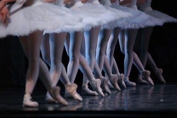 Звезды российского балета выступят на сцене Зимнего театра в Сочи