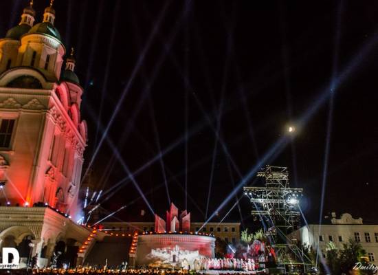 Постановки Астраханского государственного театра Оперы и Балета вызывают интерес у туристов