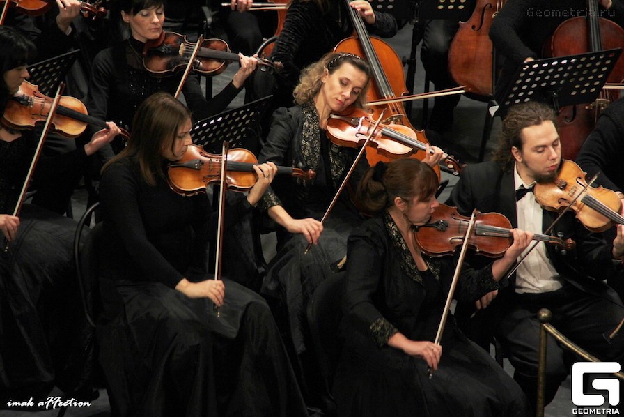Оперная труппа Астраханского театра впервые отправляется на гастроли в Европу