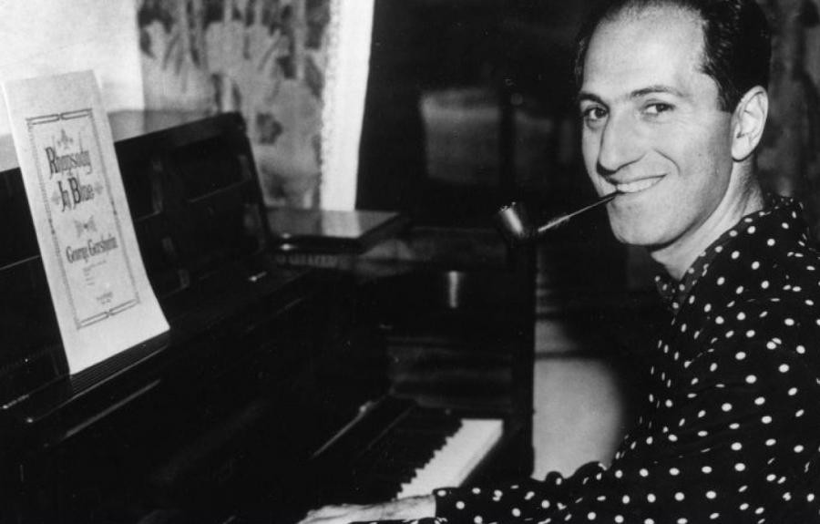 Джордж Гершвин – первый классик джаза
