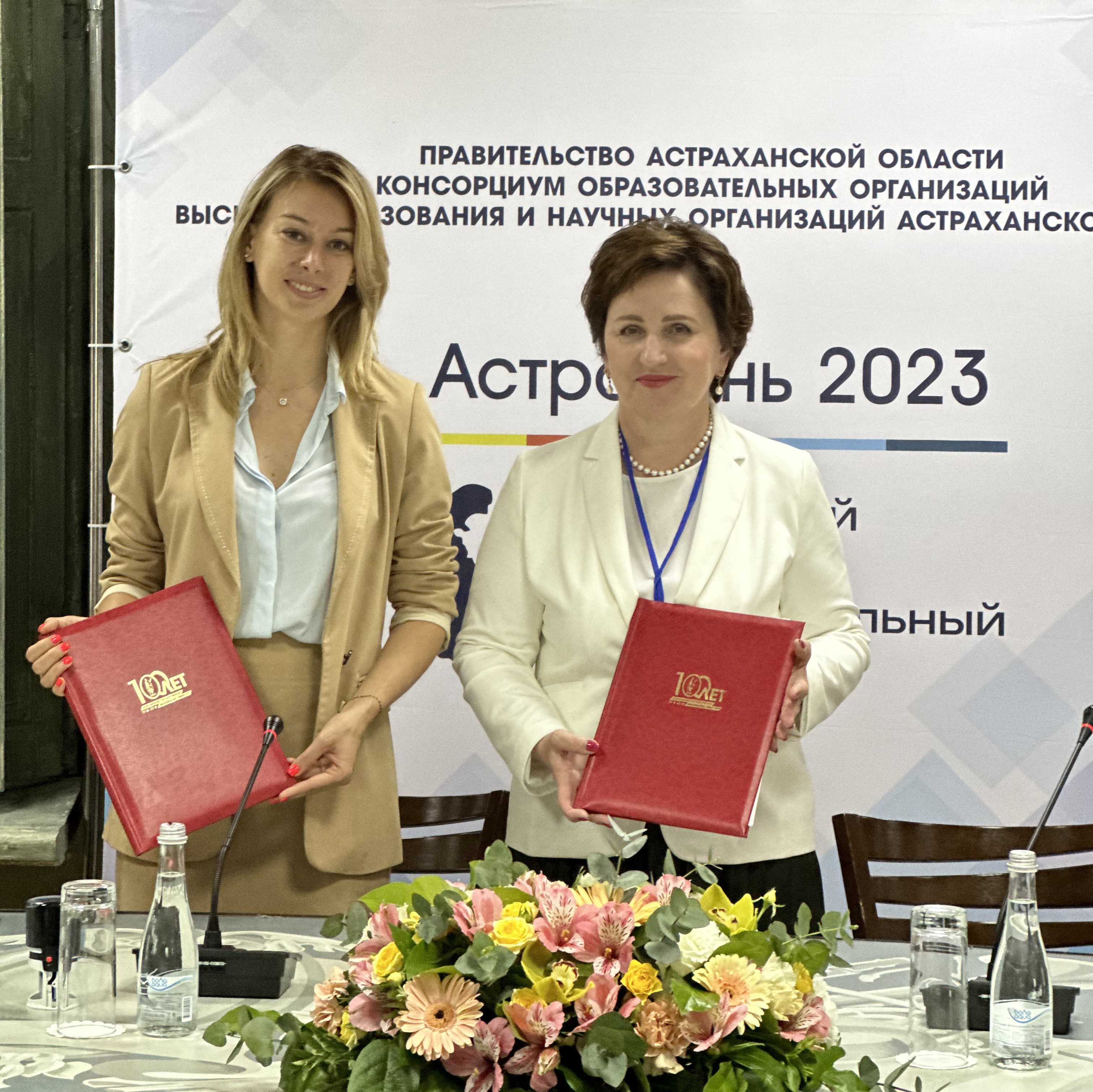 Две ветви российской культуры подписали соглашение о взаимодействии и сотрудничестве