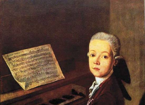 Рождение Моцарта и другие события 27 января