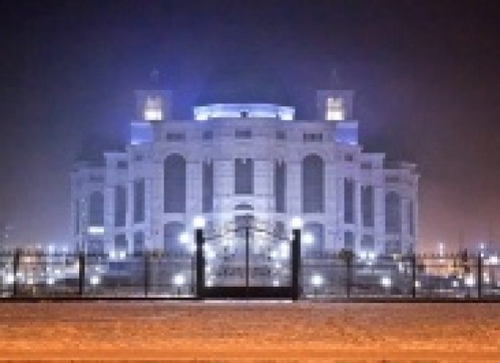 Сегодня 20 декабря, и в истории Астраханского театра Оперы и Балета этот день значимый!